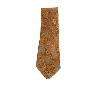 Ted Baker Floral Tie